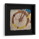 Rpm Tiles III - James Burghardt | Cuadro decorativo de Canvas Lab