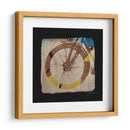 Rpm Tiles III - James Burghardt | Cuadro decorativo de Canvas Lab