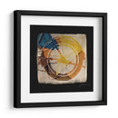 Rpm Tiles IV - James Burghardt | Cuadro decorativo de Canvas Lab