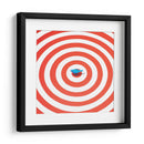 On target | Cuadro decorativo de Canvas Lab