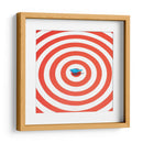 On target | Cuadro decorativo de Canvas Lab