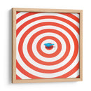 On target | Cuadro decorativo de Canvas Lab
