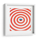 On target | Cuadro decorativo de Canvas Lab