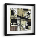 Escena Cambíeme - James Burghardt | Cuadro decorativo de Canvas Lab