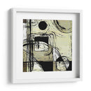 Cambio Escena II - James Burghardt | Cuadro decorativo de Canvas Lab