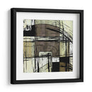 Cambio Escena III - James Burghardt | Cuadro decorativo de Canvas Lab