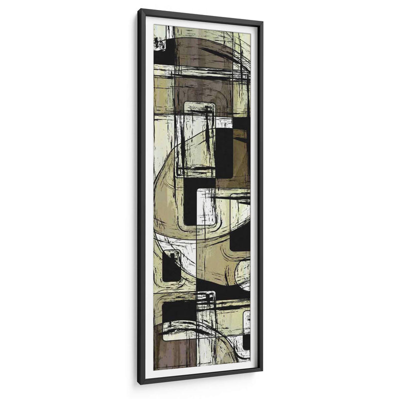 Cuadro decorativo de Canvas Lab