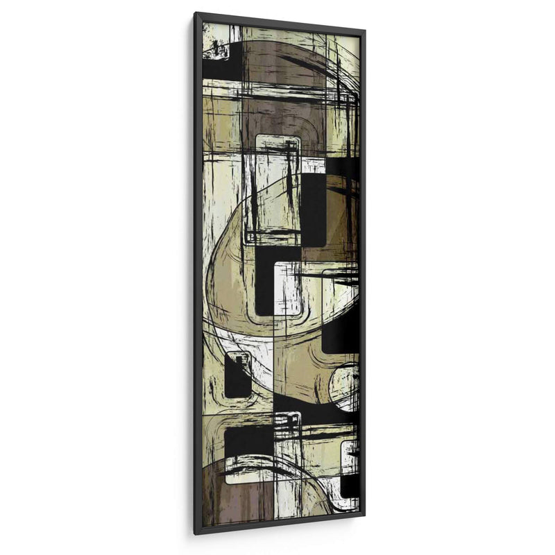 Cuadro decorativo de Canvas Lab