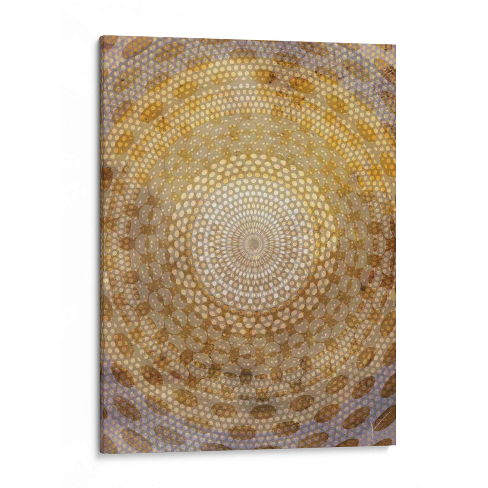 Me Doma - James Burghardt | Cuadro decorativo de Canvas Lab