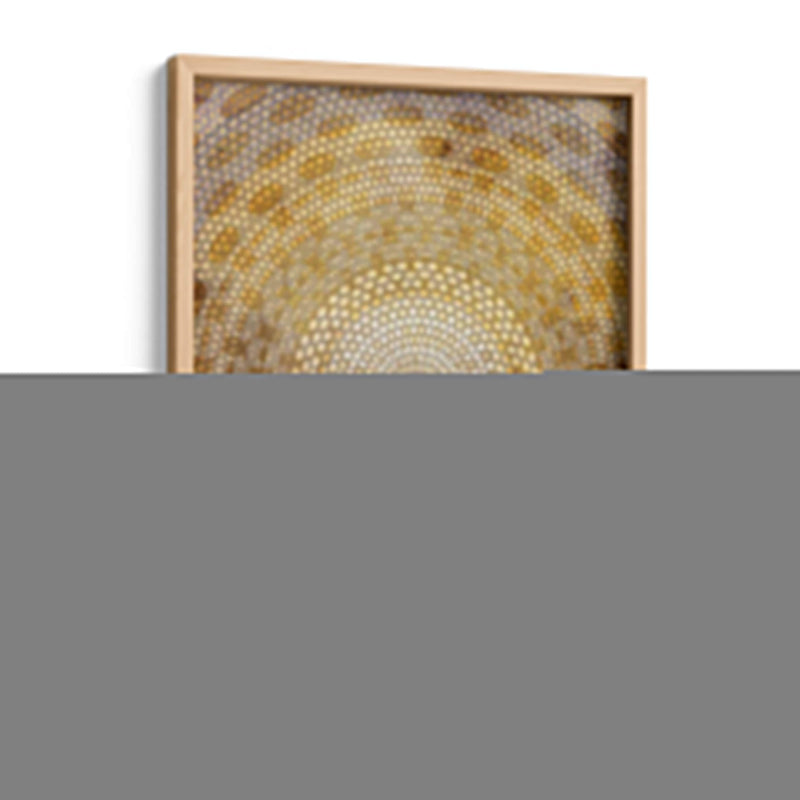 Me Doma - James Burghardt | Cuadro decorativo de Canvas Lab