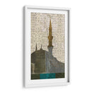 Spiers Del Este II - James Burghardt | Cuadro decorativo de Canvas Lab