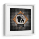 Diente De Perros I - James Burghardt | Cuadro decorativo de Canvas Lab