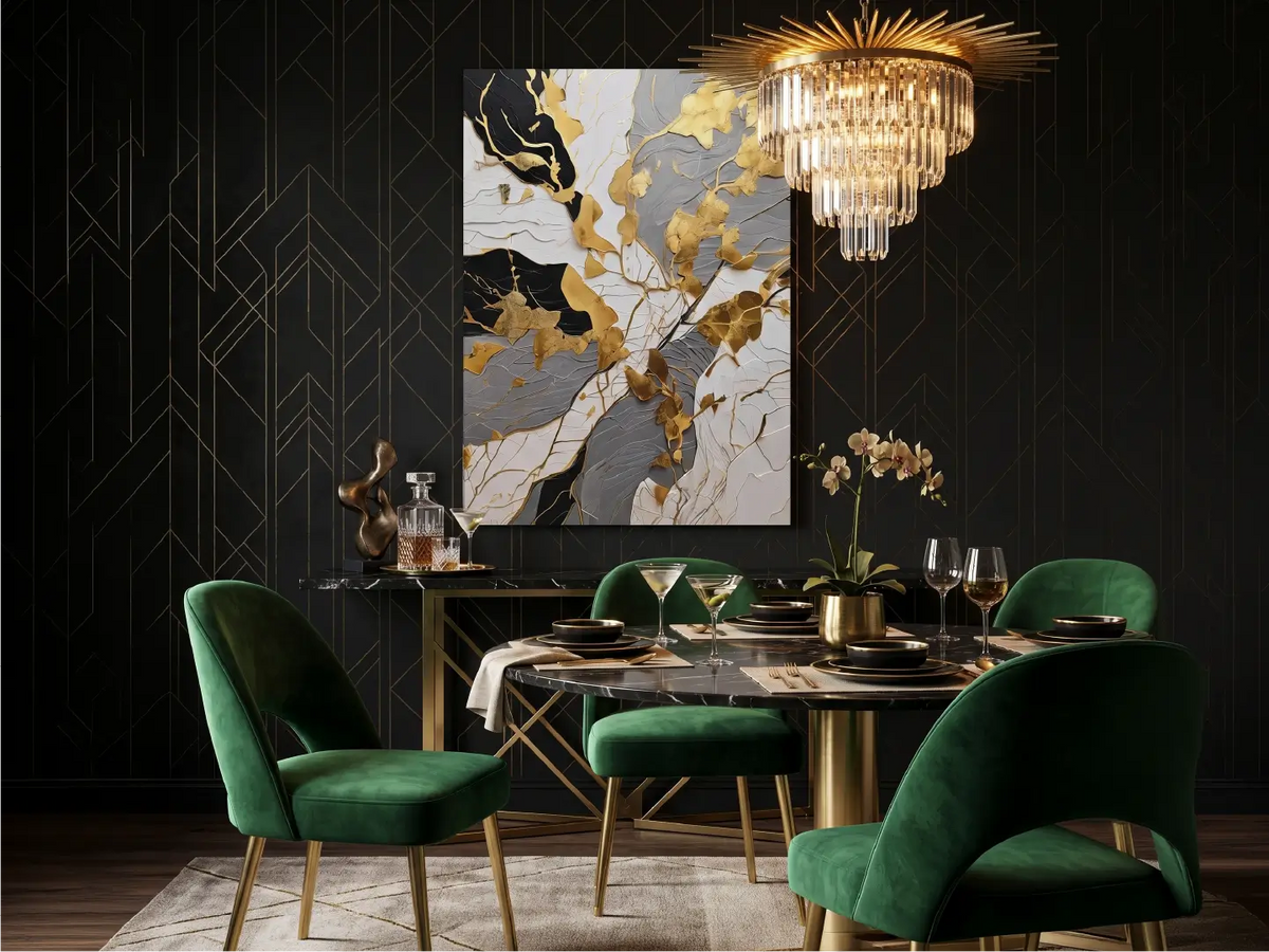 Art Deco