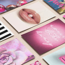 Kit de Collage Barbie Girl