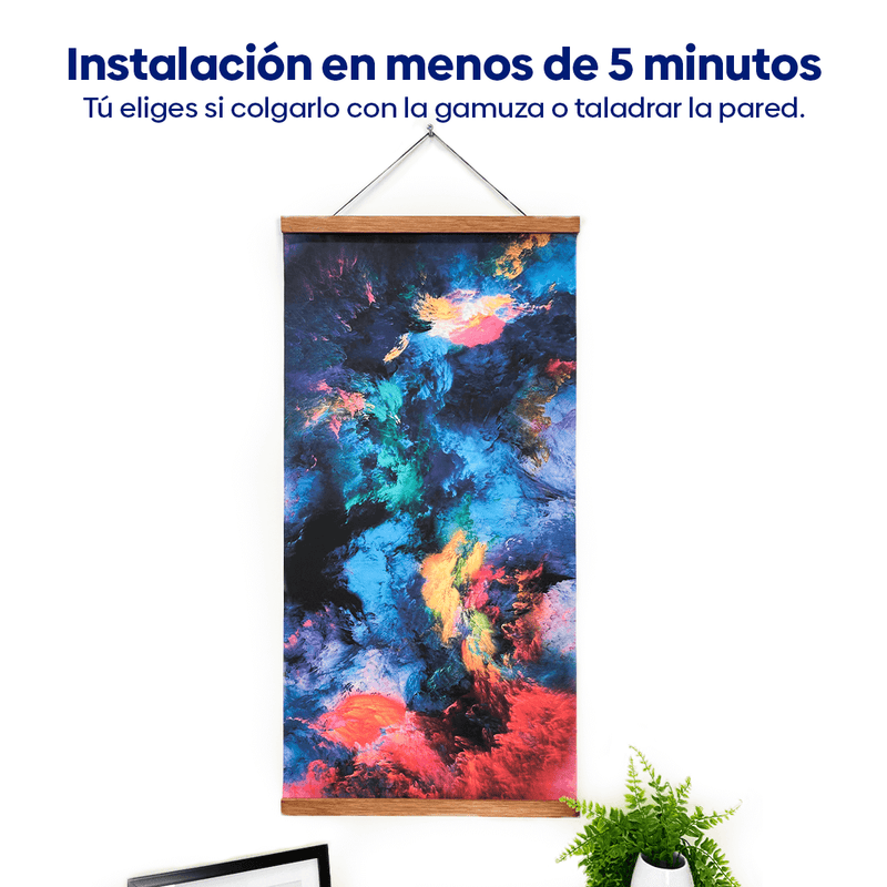 Placa De Artesanía Y Artesanía Iv - Vision Studio