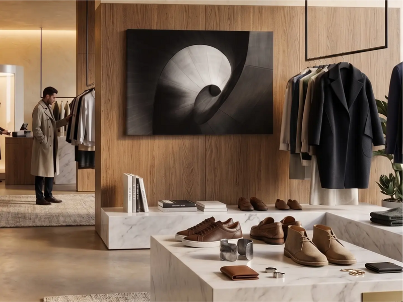 Boutiques