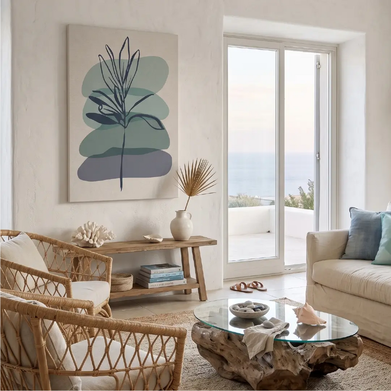 Casas de Playa