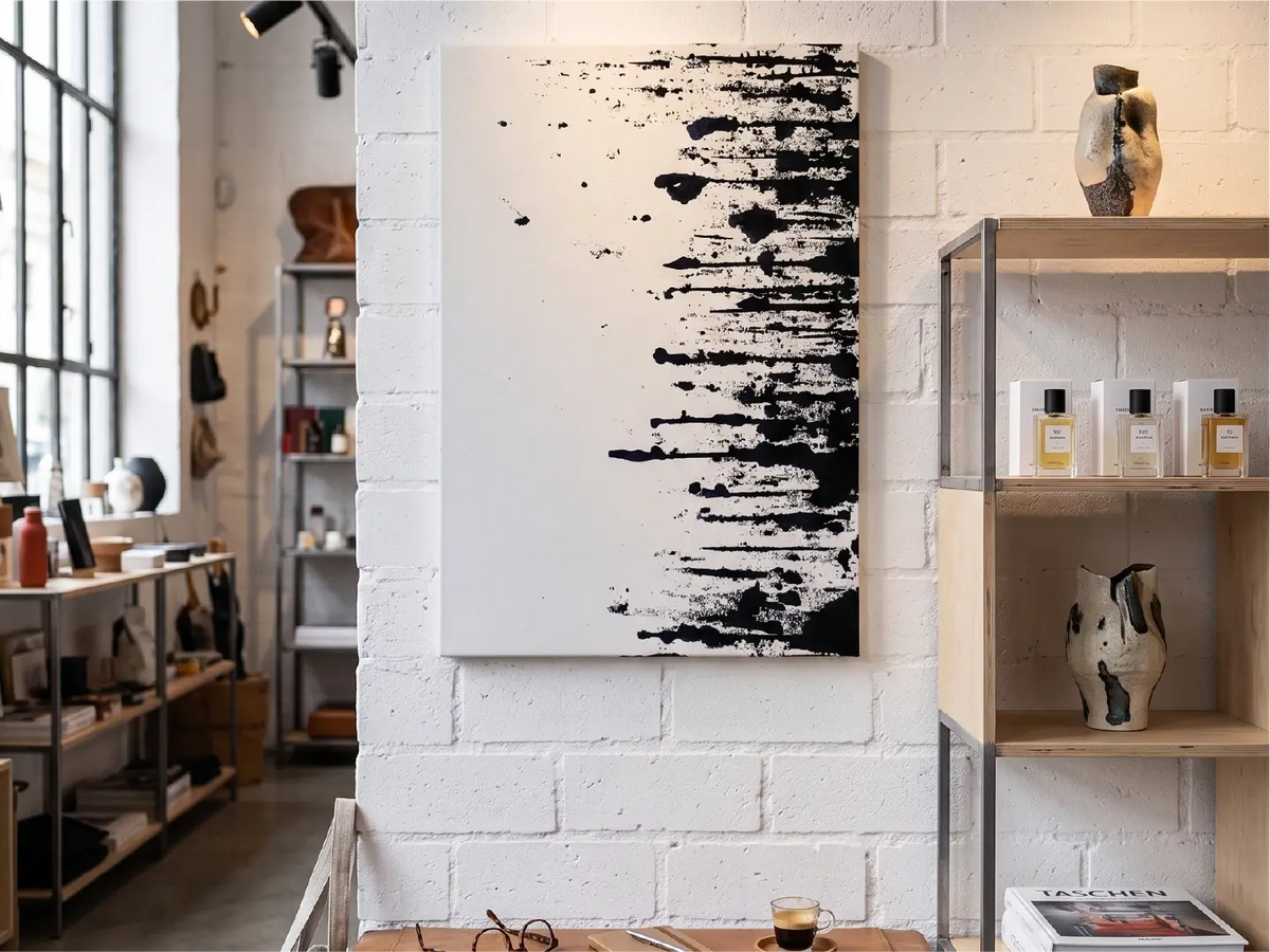 Concept Stores