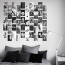 Kit de Collage Fotografías en Blanco y Negro