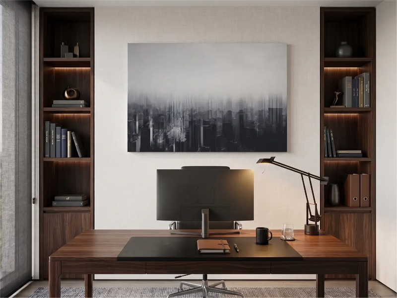 Home Office