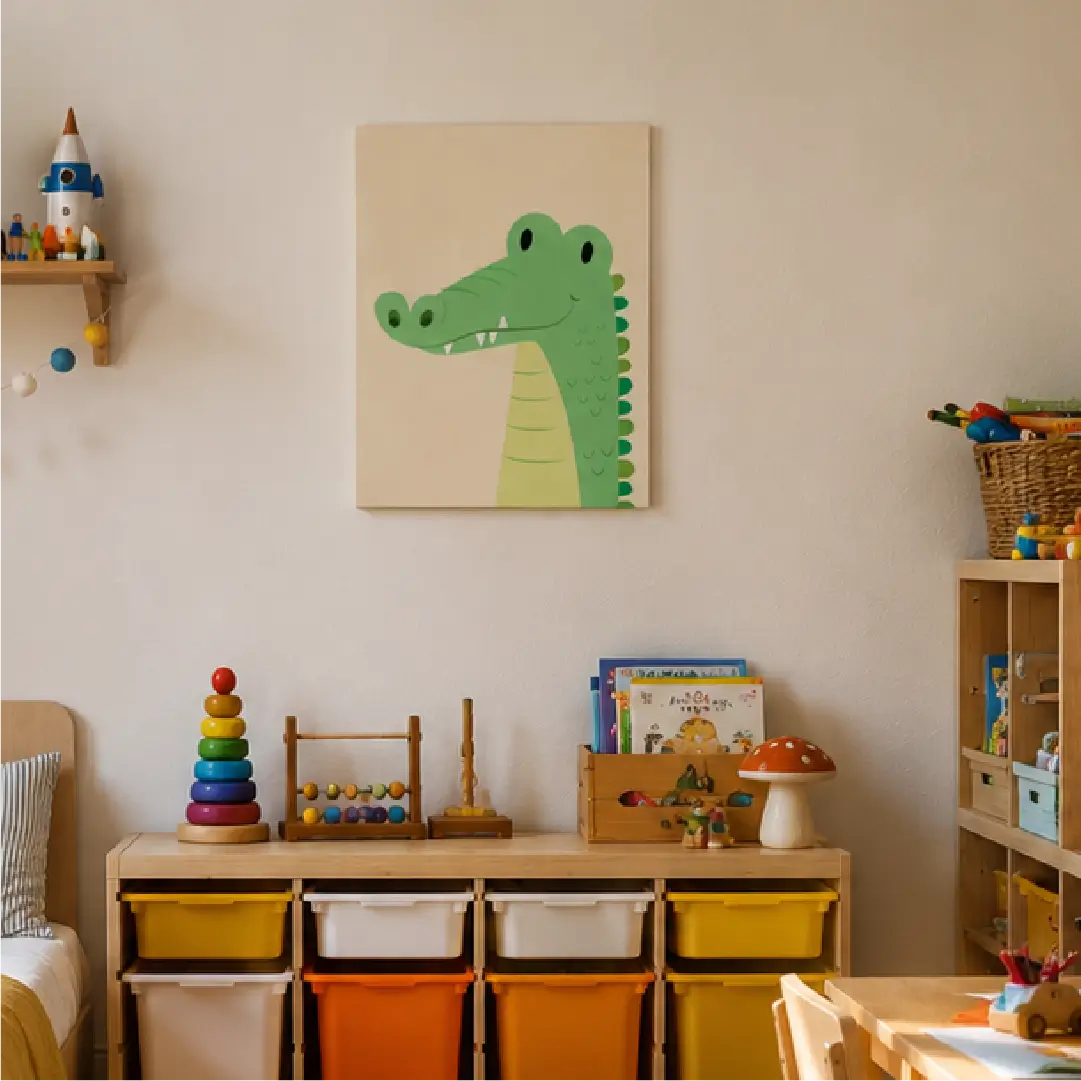 Infantiles