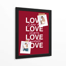 Lugar Favorito - Cuadro personalizado