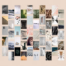 Kit de Collage Neutral