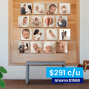 16 PixSets