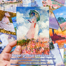 Kit de Collage Arte Moderno