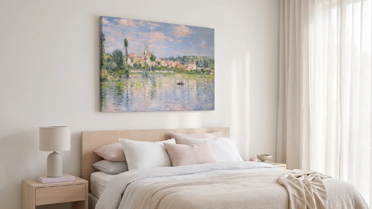 Soft Minimal