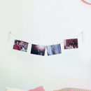 Kit de Collage con 4 tarjetas personalizadas