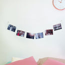 Kit de Collage con 6 tarjetas personalizadas