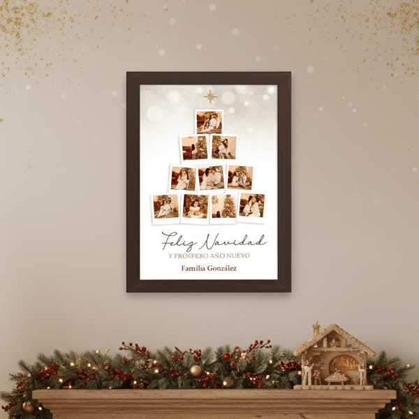 Personalizados Navideños