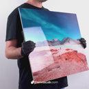 David y Goliat - Caravaggio