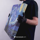 David y Goliat - Caravaggio