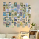 Kit de Collage Monet