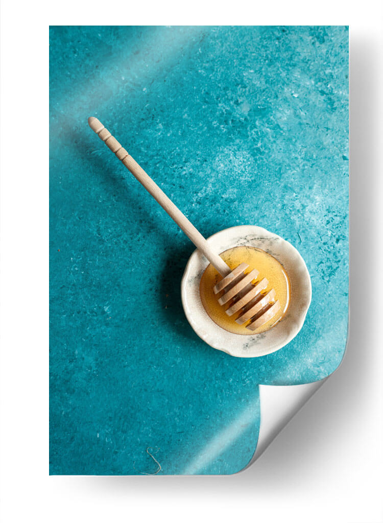 Un poco de miel | Cuadro decorativo de Canvas Lab