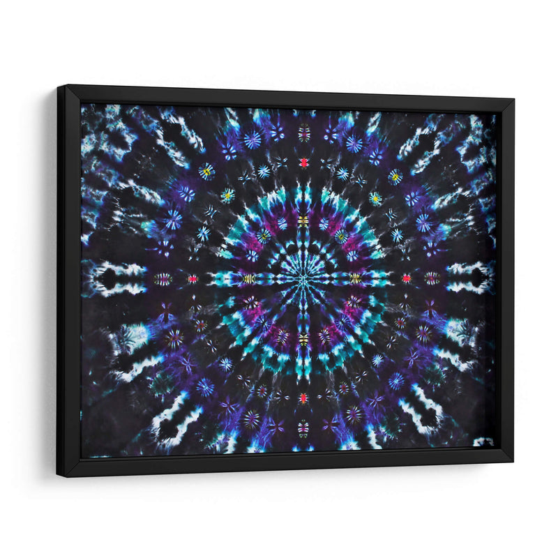 Mandala II | Cuadro decorativo de Canvas Lab