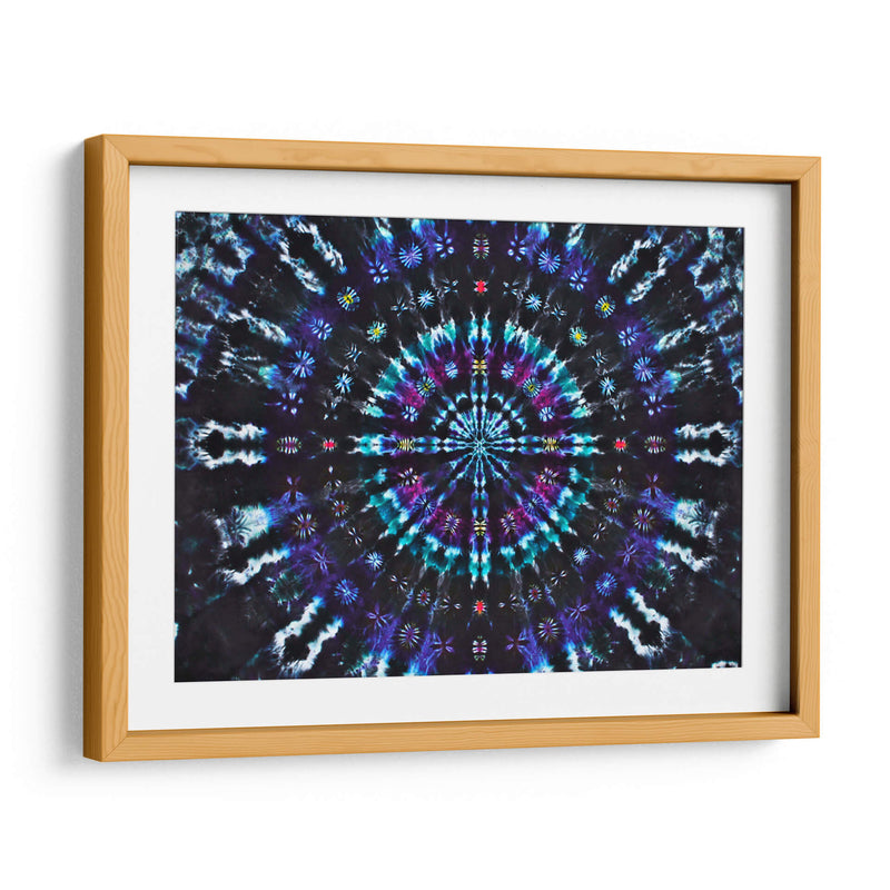 Mandala II | Cuadro decorativo de Canvas Lab