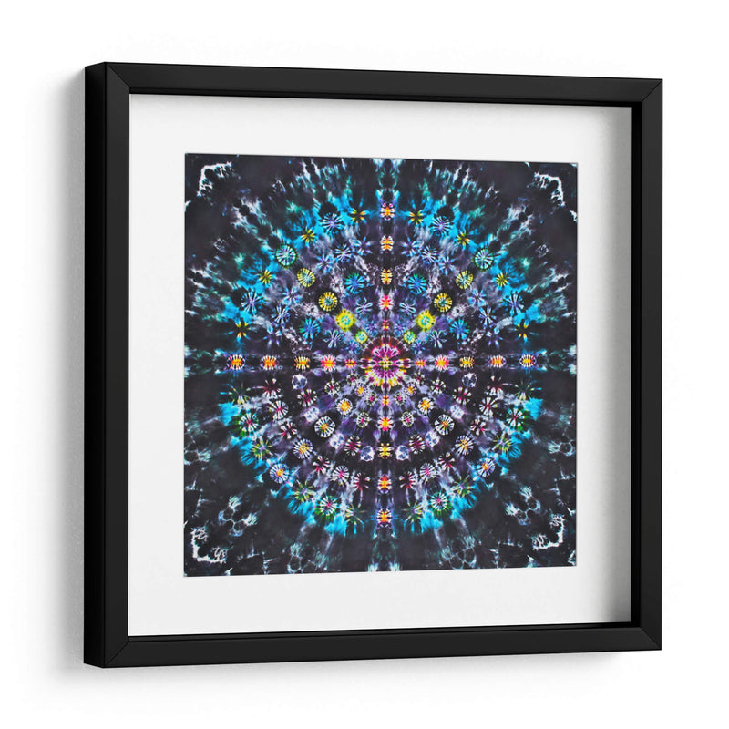 Mandala | Cuadro decorativo de Canvas Lab
