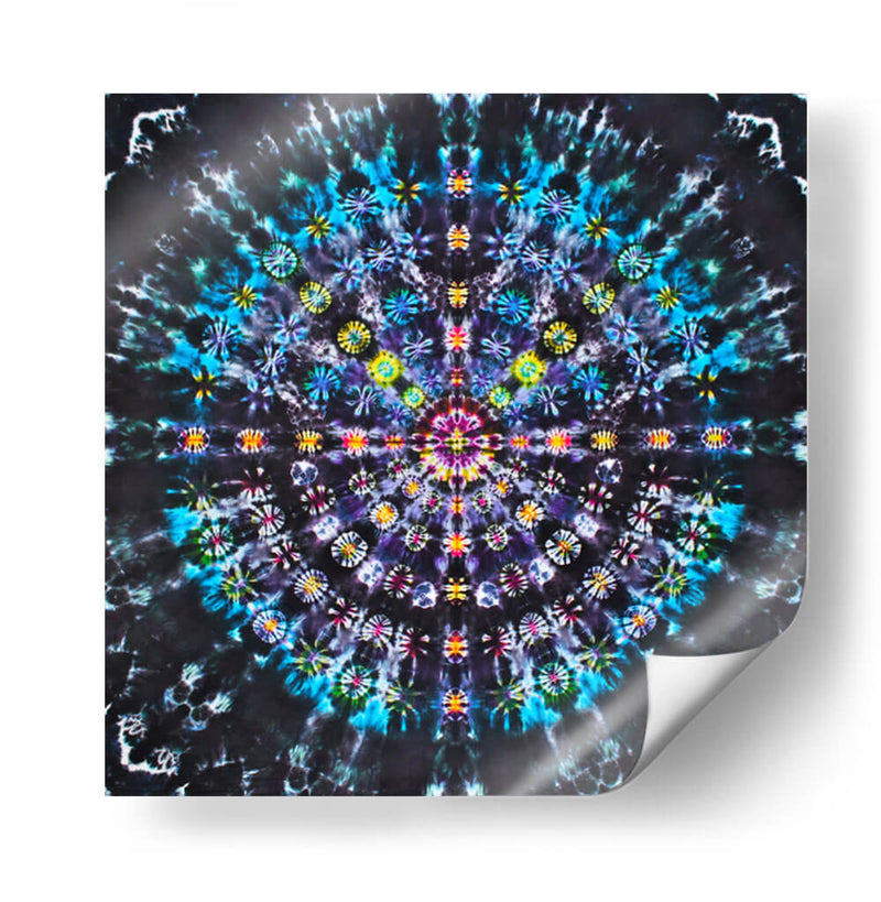 Mandala | Cuadro decorativo de Canvas Lab