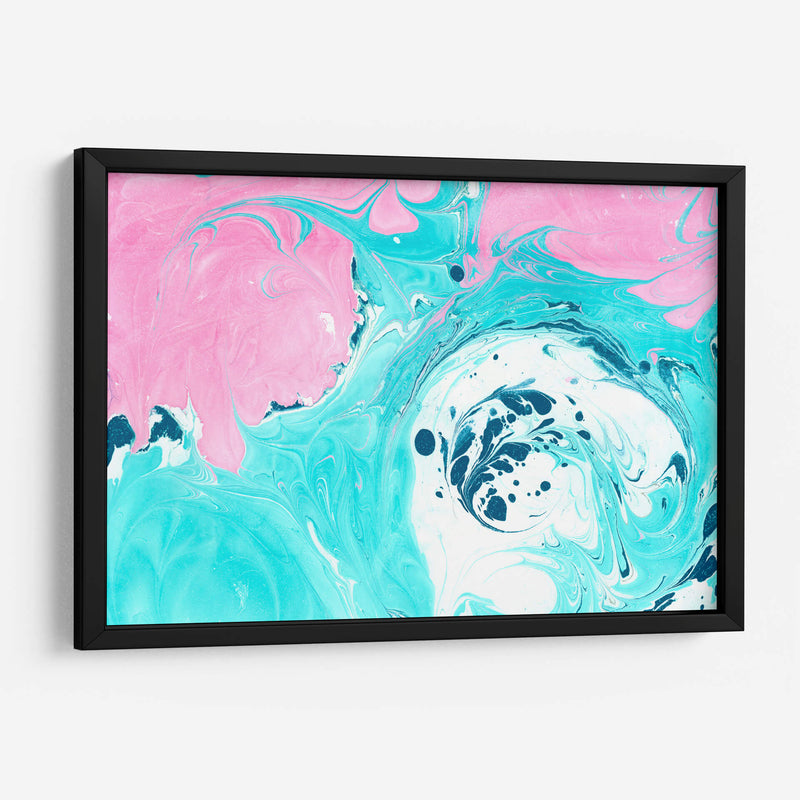 Bubblegum dreams | Cuadro decorativo de Canvas Lab