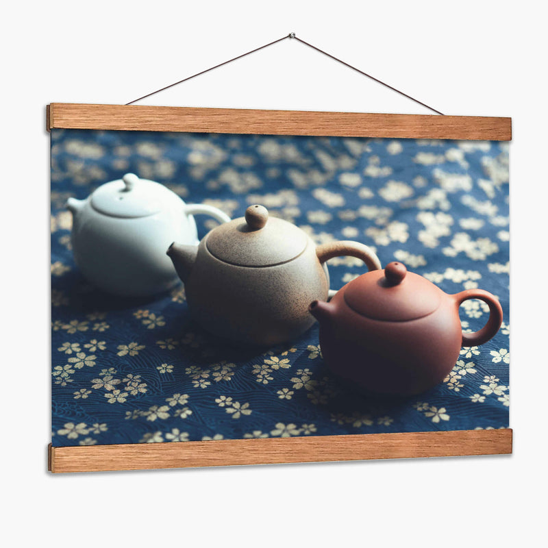 Choose your tea | Cuadro decorativo de Canvas Lab