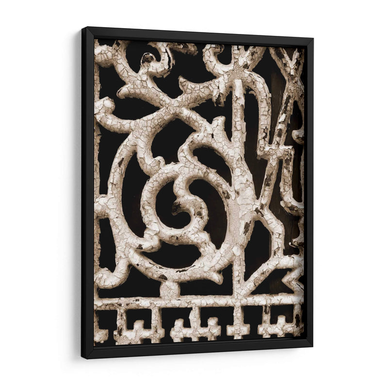 Ornamento I - Jim Christensen | Cuadro decorativo de Canvas Lab