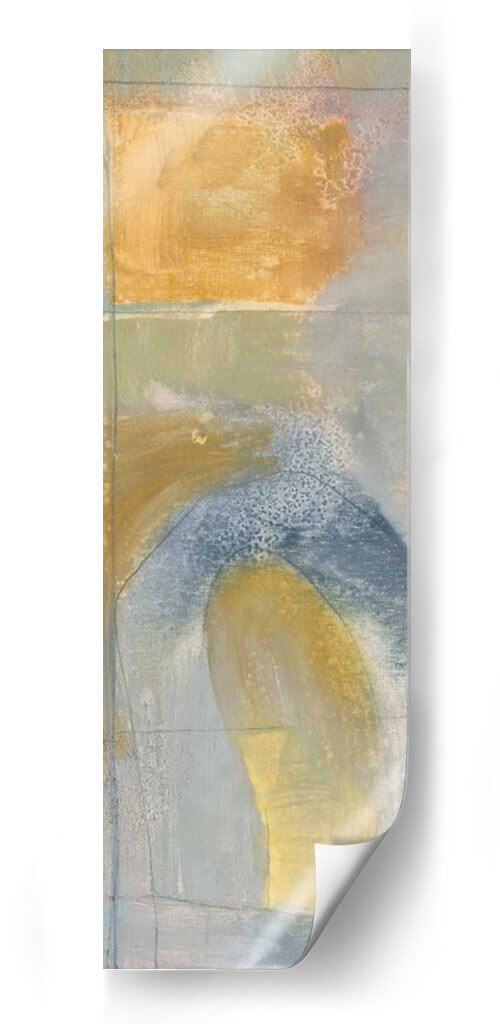 Pastel Fusion Ii - Jennifer Goldberger | Cuadro decorativo de Canvas Lab