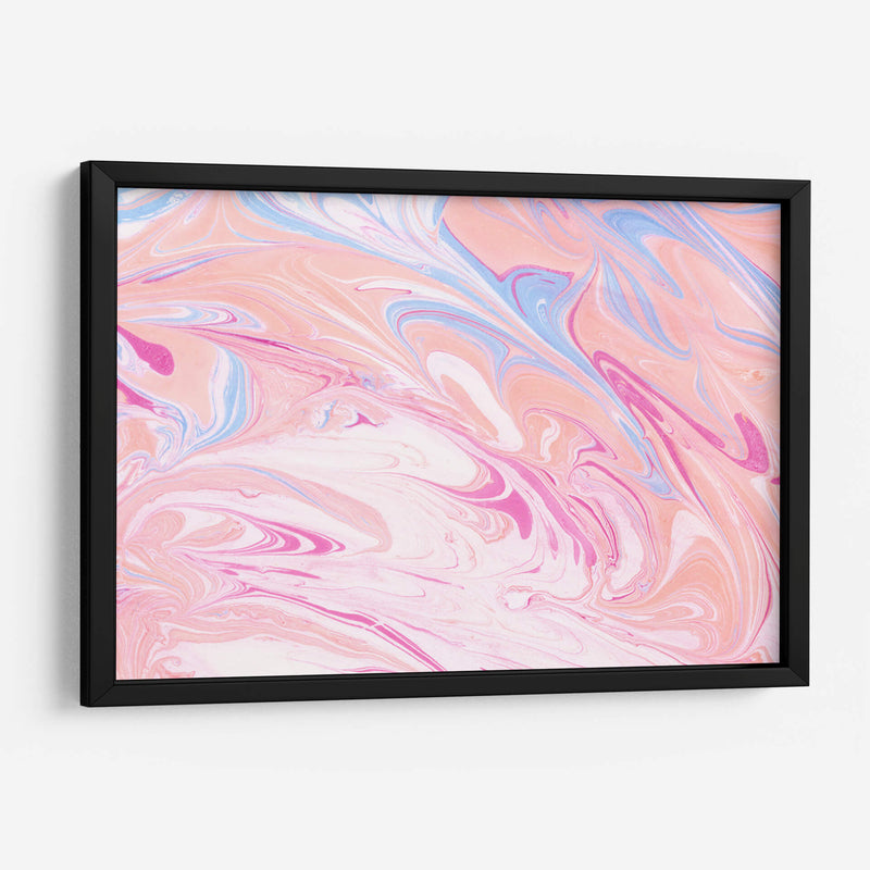 Pink marble | Cuadro decorativo de Canvas Lab