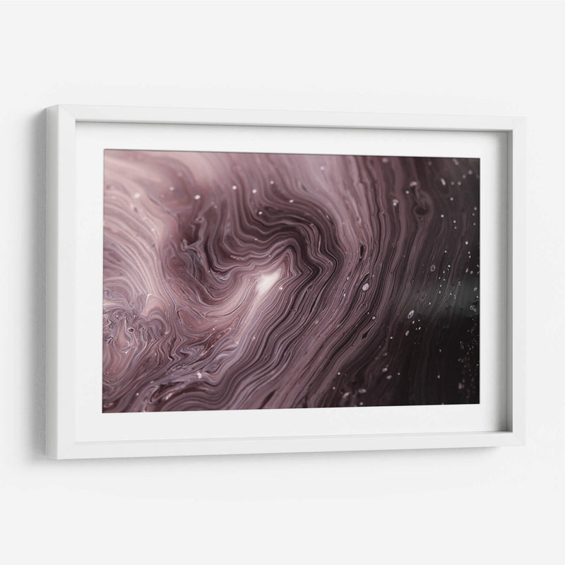 Swirl | Cuadro decorativo de Canvas Lab