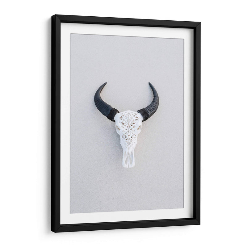 Taurus | Cuadro decorativo de Canvas Lab