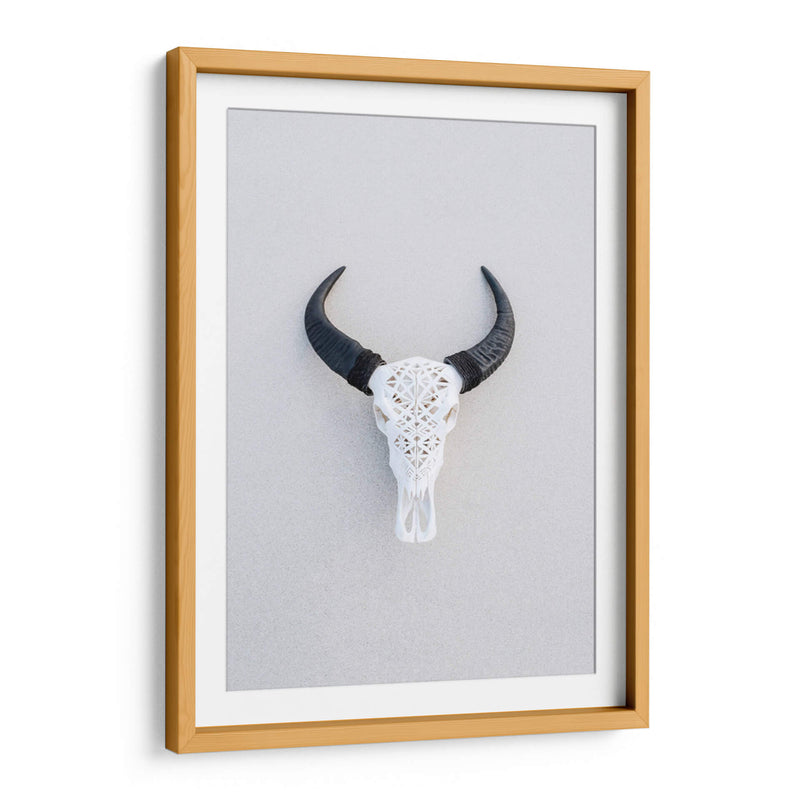 Taurus | Cuadro decorativo de Canvas Lab