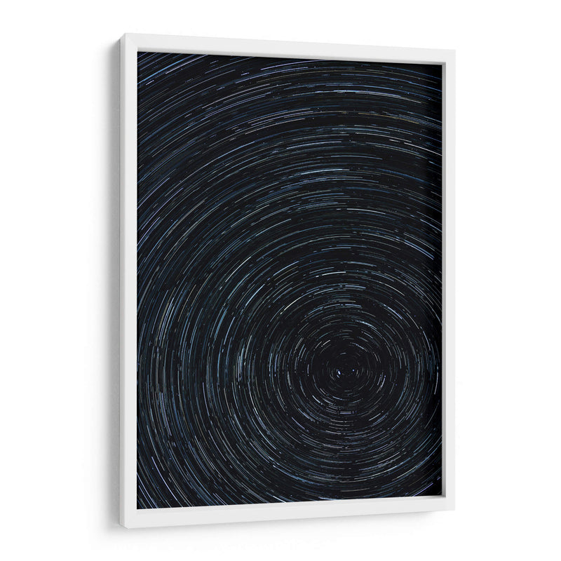 Trayecto estelar | Cuadro decorativo de Canvas Lab
